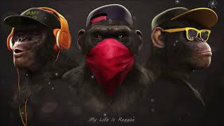 Skip Marley - That&#39;s Not True ft  Damian Jr  Gong Marley 2019