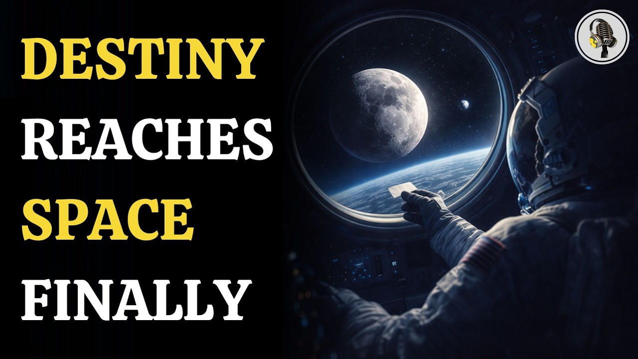 Reid Wiseman’s Space Prophecy Comes True | Artemis II Story | WION Podcast