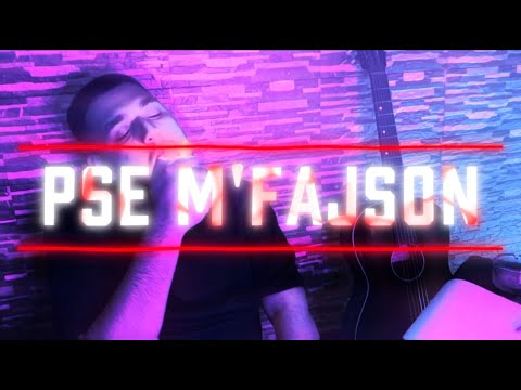 Petrit Vullkani - Pse M'fajson