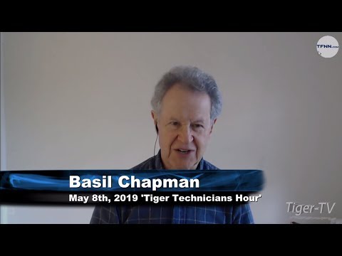 May 8th, Tiger Technician's Hour on TFNN - 2019