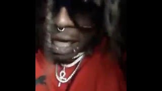 Young Thug   Pass Dat Remix 2016