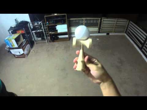 POV Kendama Edit #1