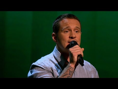 The Voice of Ireland Series 4 Ep2 - Cian O'Melia - Way Back When - Blind Audition