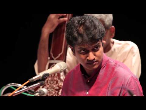 Kumar Mardur: Raag Dhanbasanti — वीडियो थंबनेल