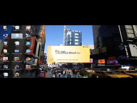 Sanako Pronounce - Présentation en arabe par FAWZI BENALIA Mai 2013, Etudiant de M  Chebrek à l'ISAT