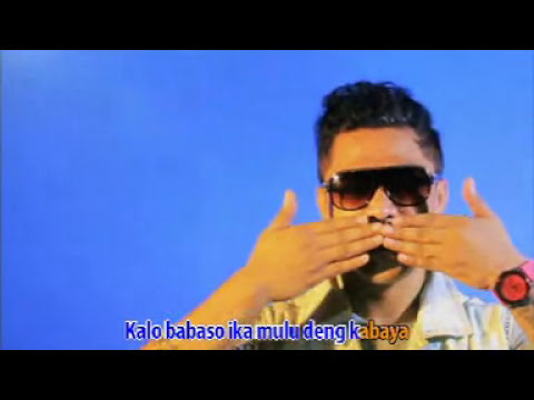 DODDIE LATUHARHARY - JANG SUKA STORI ORANG (Official Music Video)