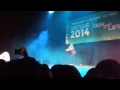 Trevor Moran- Fancy cover (DigiTour Vancouver ...