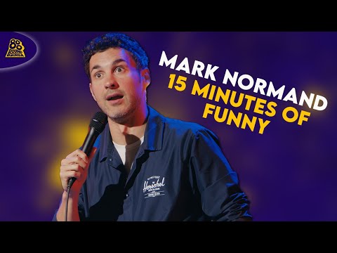 Mark Normand: The Greatest Hits | Out To Lunch
