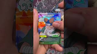 Naruto Mythos TCG Can we pull something insane?