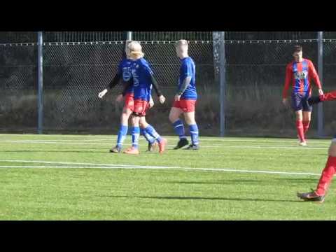 Lerkils IF Pojklag 2018