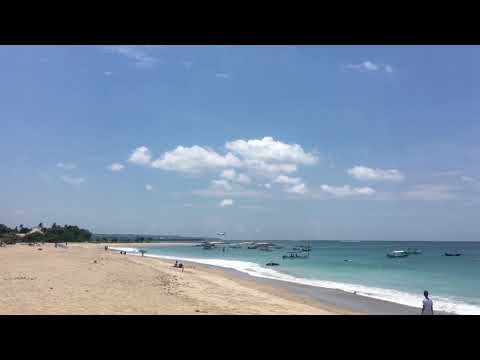 Chilling in Bali,Indonesia