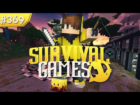PayPal Kapanıyor PARALAR GİTTİ!  (Minecraft : Survival Games #369) w/IsmetRG