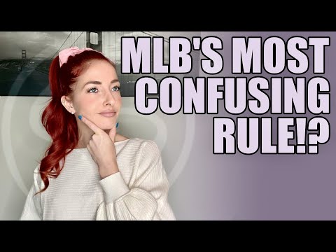 MLB's Most Confusing Rule: Rule 5 Draft Explained