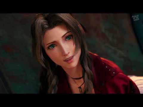 Final Fantasy 7 Remake - Walkthrough Part 15