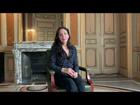 Paloma Hernández explica la polémica tras la película que recupera la devoción al Sagrado Corazón