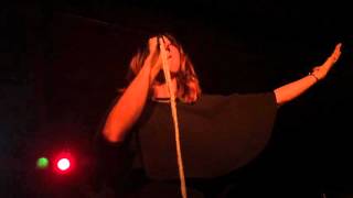 Dear Rouge - Best Look Lately - The Exchange, Regina, SK