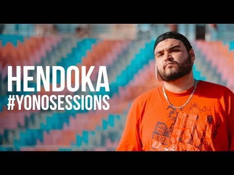 YONOSESSIONS #3 | HENDOKA