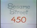 Sesame Street Episode 0450 1973