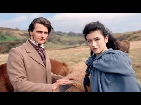 Lady Audley's Secret (1999) Film in EnglishHelena Bonham Carter & Lady AudleyClassic Movie HD