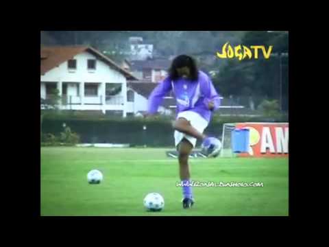 Joga Bonito - Ronaldinho