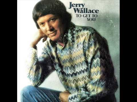 Surprise Surprise - Jerry Wallace
