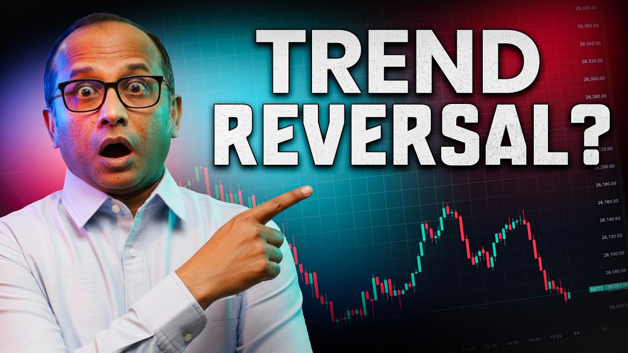 तबाही शुरू हो गयी या अभी भी Hope है |  Market Prediction for tomorrow #bulltrack