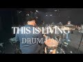 This Is Living Live Cover