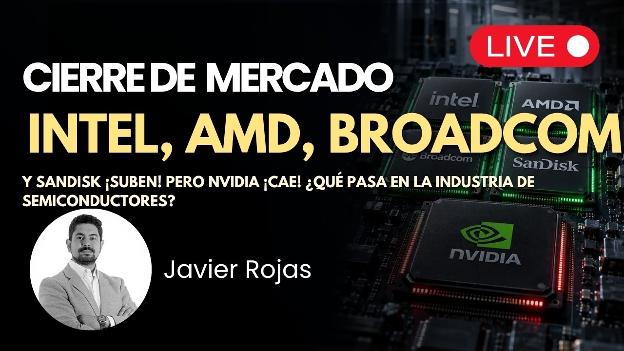 TENSIONES EN MEDIO ORIENTE Y ALZAS DE TIPOS AMENAZAN WALL STREET