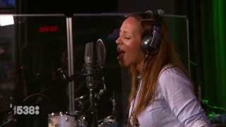Glennis Grace -  When I Was Your Man &amp; Blackbird | 15 jaar Evers Staat Op