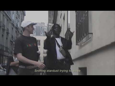 Section - Cris Gamble & NYUON [Official Video]