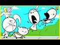 Fun Outside Activities With Cats EK Doodles Take Pet Cats On A Walk