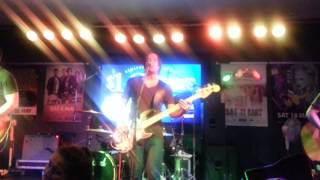 Creepin&#39; up slowly - Taxi Ride