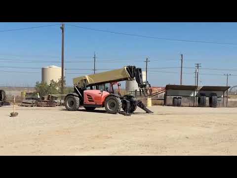2014 JLG G12-55A Telehandlers | JYC EQUIPMENT (1)