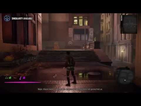 InFamous: First Light | Part 12 | REAPING DEMONS & DEALERS!