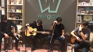 Second - “Teatro Infinito” (Wegow 13 Noviembre 2018)