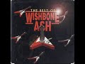 Wishbone Ash - Candlelight...