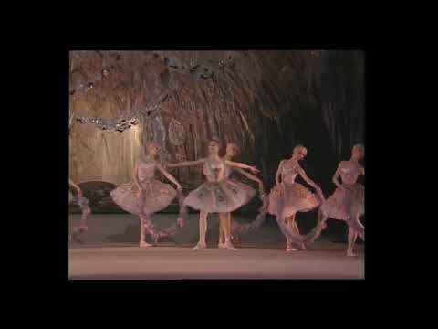 Yelena Pankova - Gulnara Variation Act 2