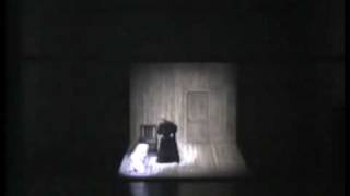 And Eve Was Weak (Broadway Soundboard)