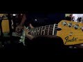 (Cover) M83 - Sunday Night 1987