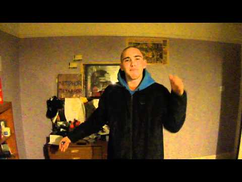 ElbowTV2011 Zohan - Faith Freestyle