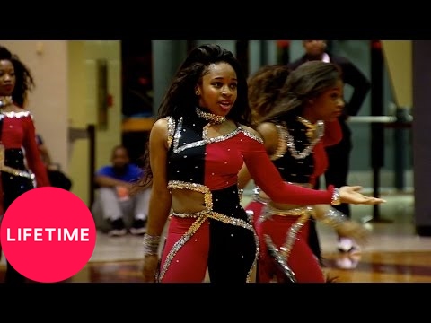 Bring It!: Stand Battle: Dolls vs. Prancing Tigerettes - Fast (Season 3, Episode 21) | Lifetime