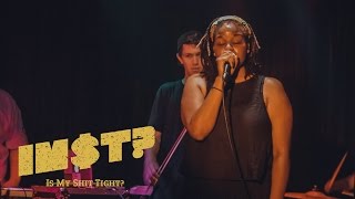 PJ featuring Hit-Boy - I Mean it (Reviews by Hollywood locals) + AKON Co-sign