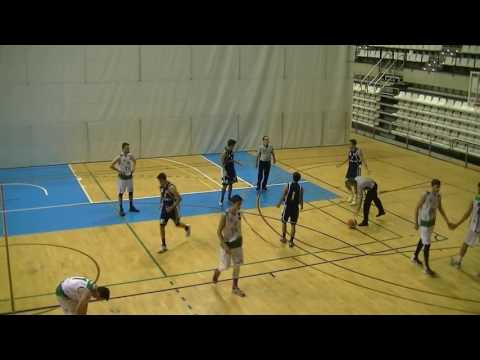 2017 04 29  CASTELLON VS UA LUCENTUM NACIONAL DESCENSO J6