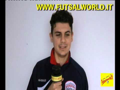 22/2/15 Angelo Mimmo - Cristian Dell'Oca