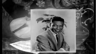 Nat King Cole Where Or When