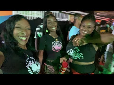 Experience Sandance 2023🇹🇹ft. Tech Sounds, Henndog, Isasha, Jah Melody, Trinidad Killa, Roma and…