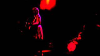 4-9-11 Jessica Lea Mayfield - Sometimes At Night