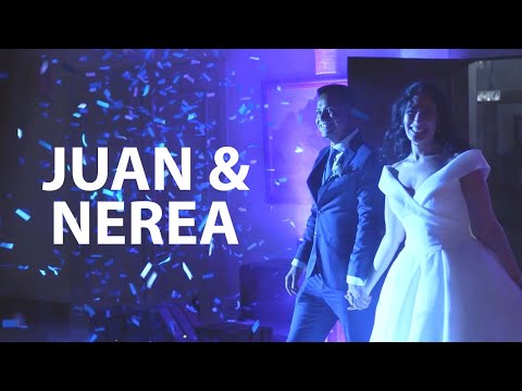 Resumen boda Juan y Nerea