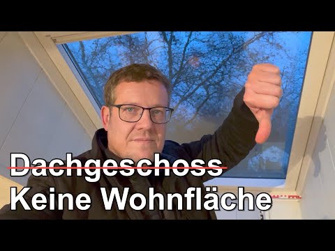 A converted attic is not living space!