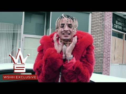 Skinnyfromthe9 "Just Left Jail" (WSHH Exclusive - Official Music Video)